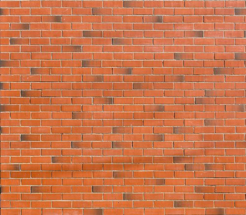 brick  texture  wall