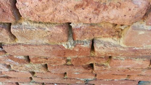 brick wall block