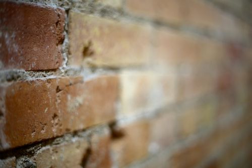 brick wall texture