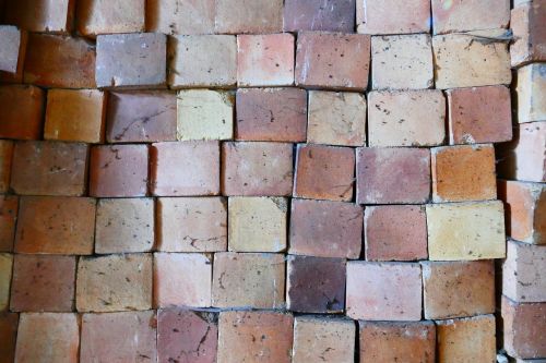 brick bricks wall