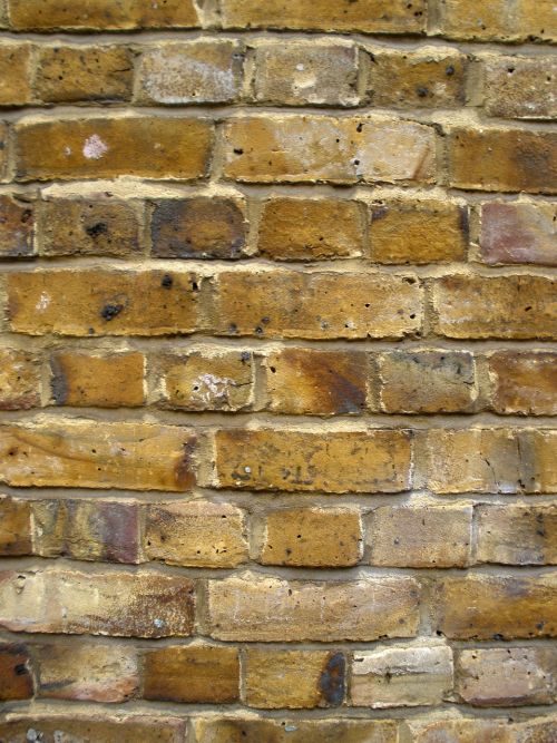 brick wall grungy
