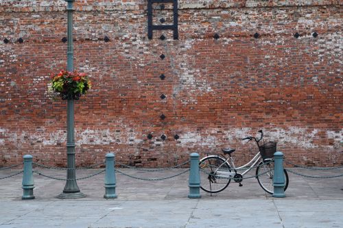 brick hakodate bike