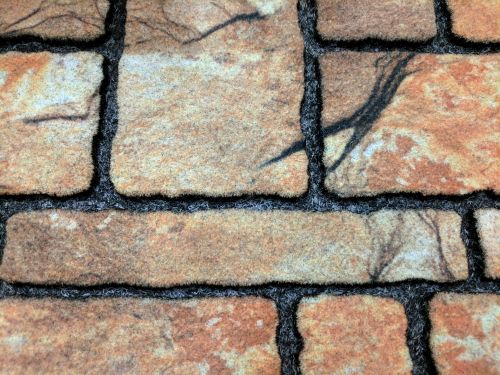 Brick Pattern Background