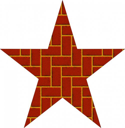 Brick Star
