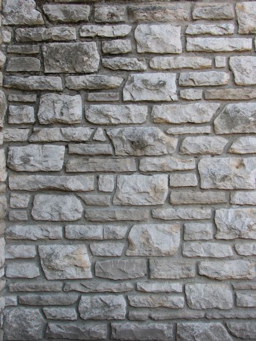 Brick Texture Background