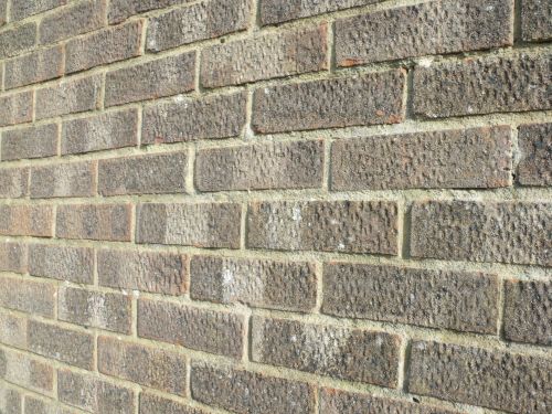 Brick Wall