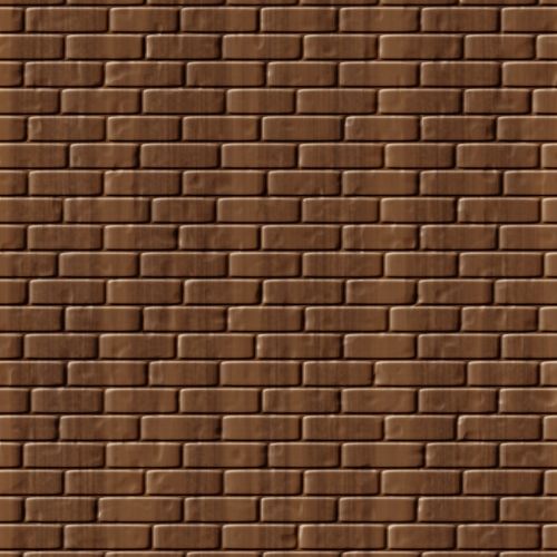 Brick Wall