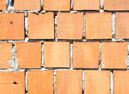 brick wall brick brickwork