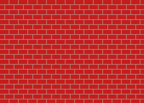 brick wall bricks stone wall
