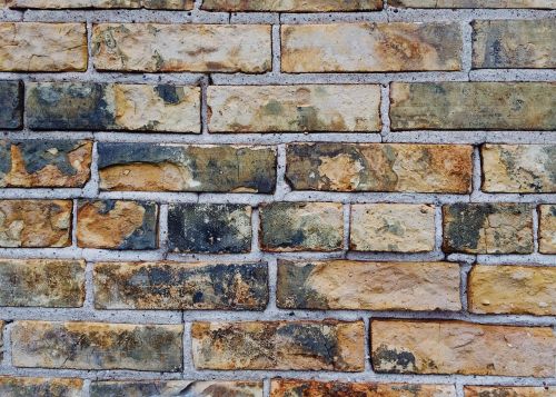 brick wall brick brick wall background