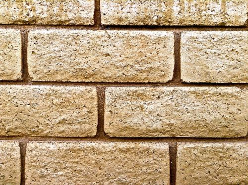brick wall bricks wall