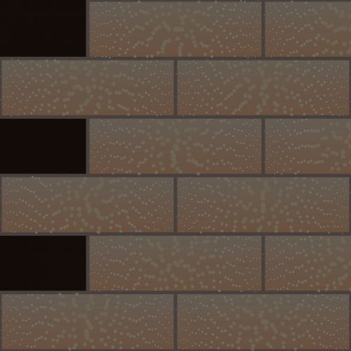 Brick Wall Brown
