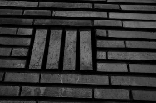 Brick Wall Irregularity