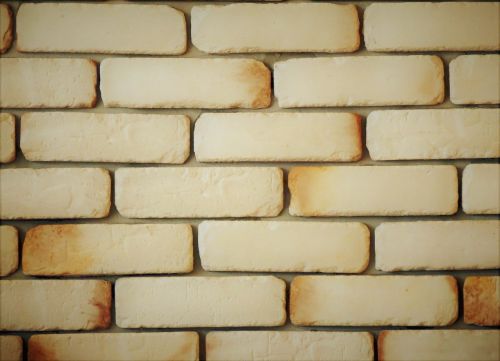 bricks wall stones