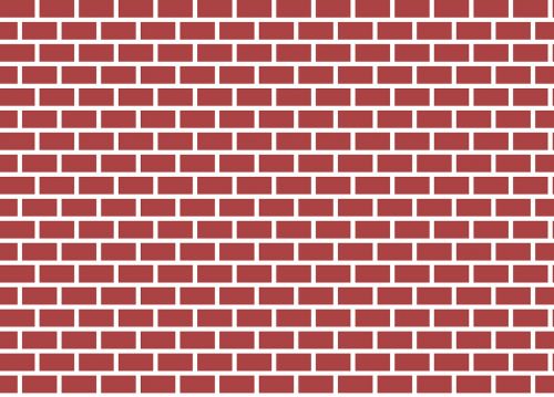 bricks walls patterns