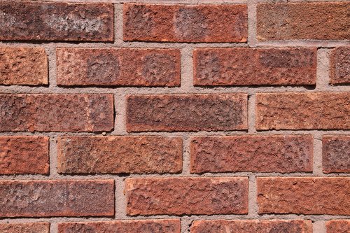 bricks  brickwork  wall