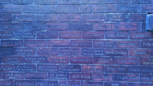 bricks liverpool history