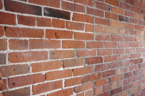 bricks wall texture