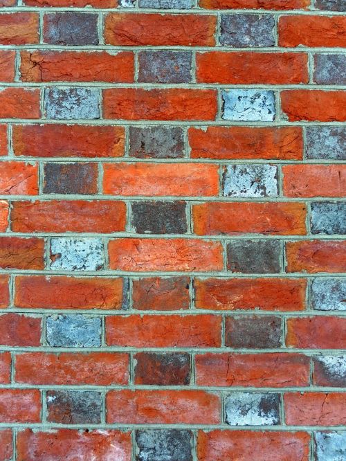 brickwork brick wall bricks