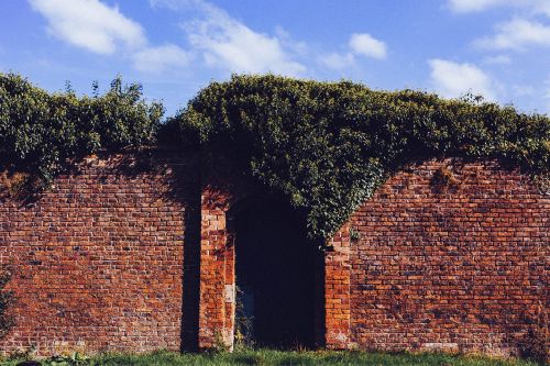 brickworks bricks wall