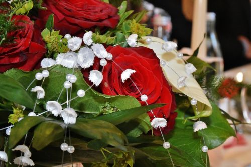 bridal bouquet wedding bride