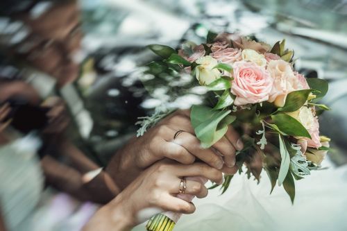 bridal bouquet roses bouquet of flowers