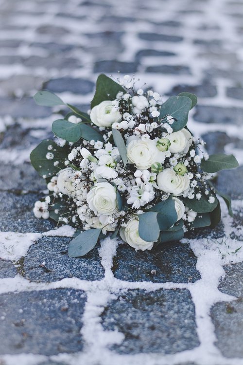 bridal bouquet  bouquet  wedding