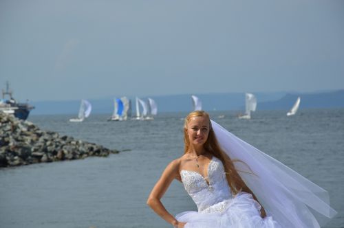 bride sea yachts