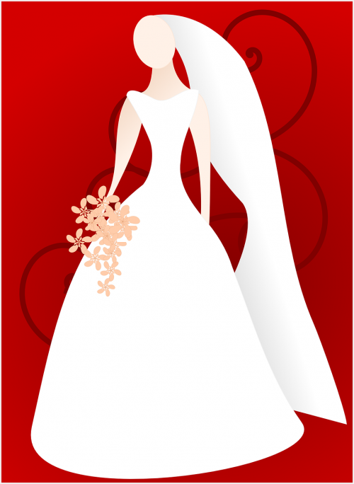 bride bridal marriage