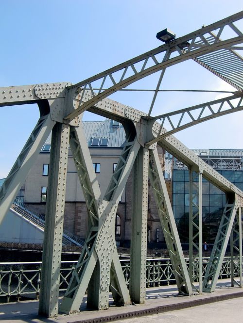 bridge cologne steel