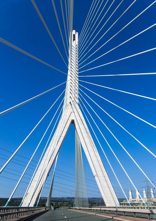 bridge architecture travel