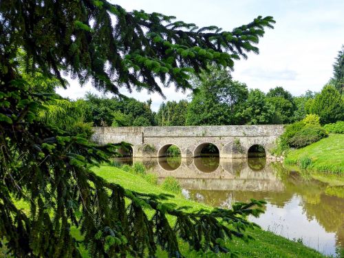 bridge stone ploermel