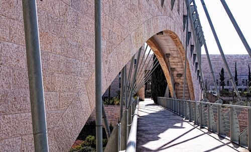 bridge architecture monument