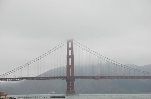 bridge san francisco bay