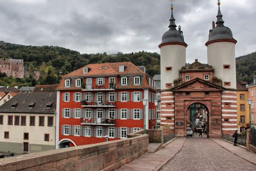 bridge history architecture