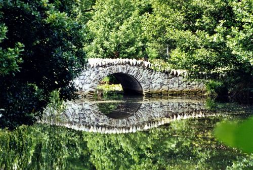 bridge reflection architecture