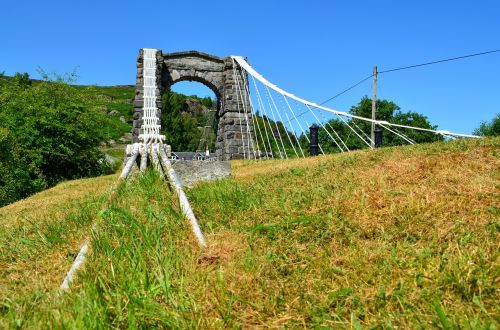 bridge scotland water