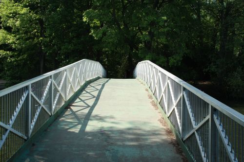 bridge park building