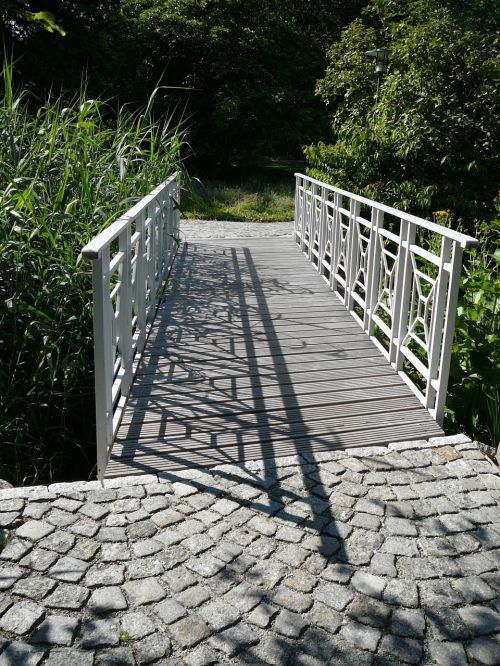 spreeauenpark bridge short
