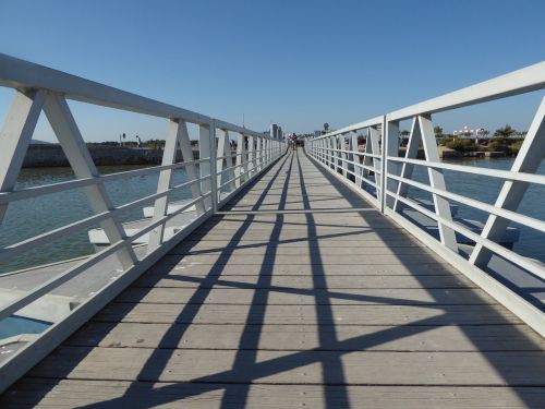 bridge symmetry architecture