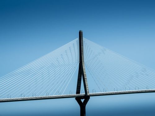 bridge pendant novelty