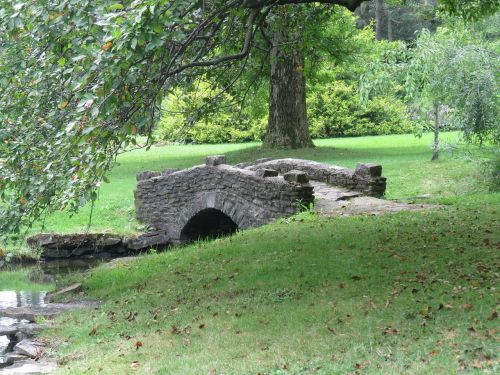 bridge stone park