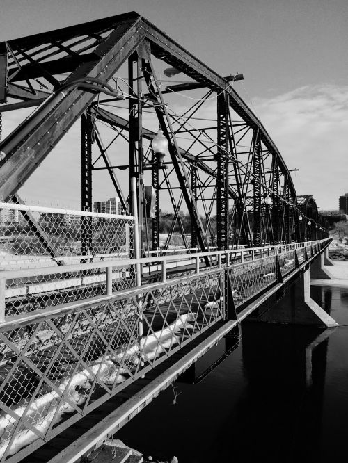 bridge water architecture