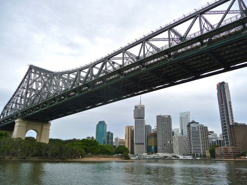 bridge storey brisbane