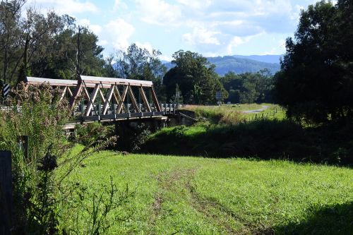 bridge spring road