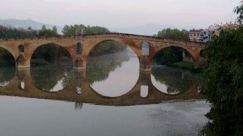 bridge rio spain
