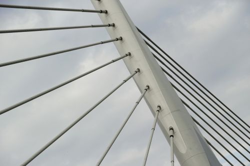 bridge steel architecture