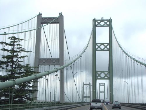 bridge water travel