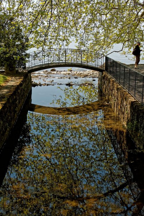 bridge bach lutry