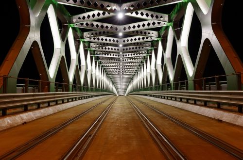 bridge bratislava danube